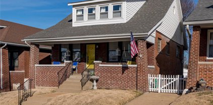 5433 Columbia  Avenue, St Louis