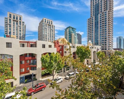 301 G Street Unit #409, Downtown