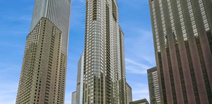 222 N Columbus Drive Unit #2501, Chicago