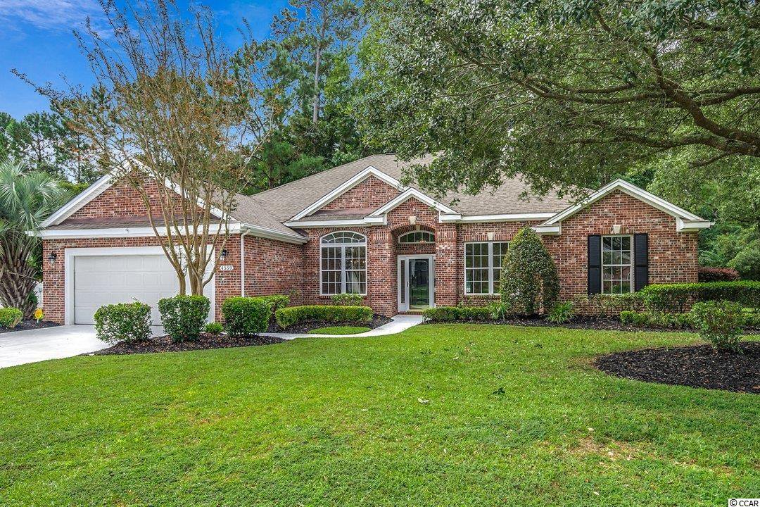 MLS 2220678 Wachesaw East 4559 Firethorne Dr., Murrells Inlet