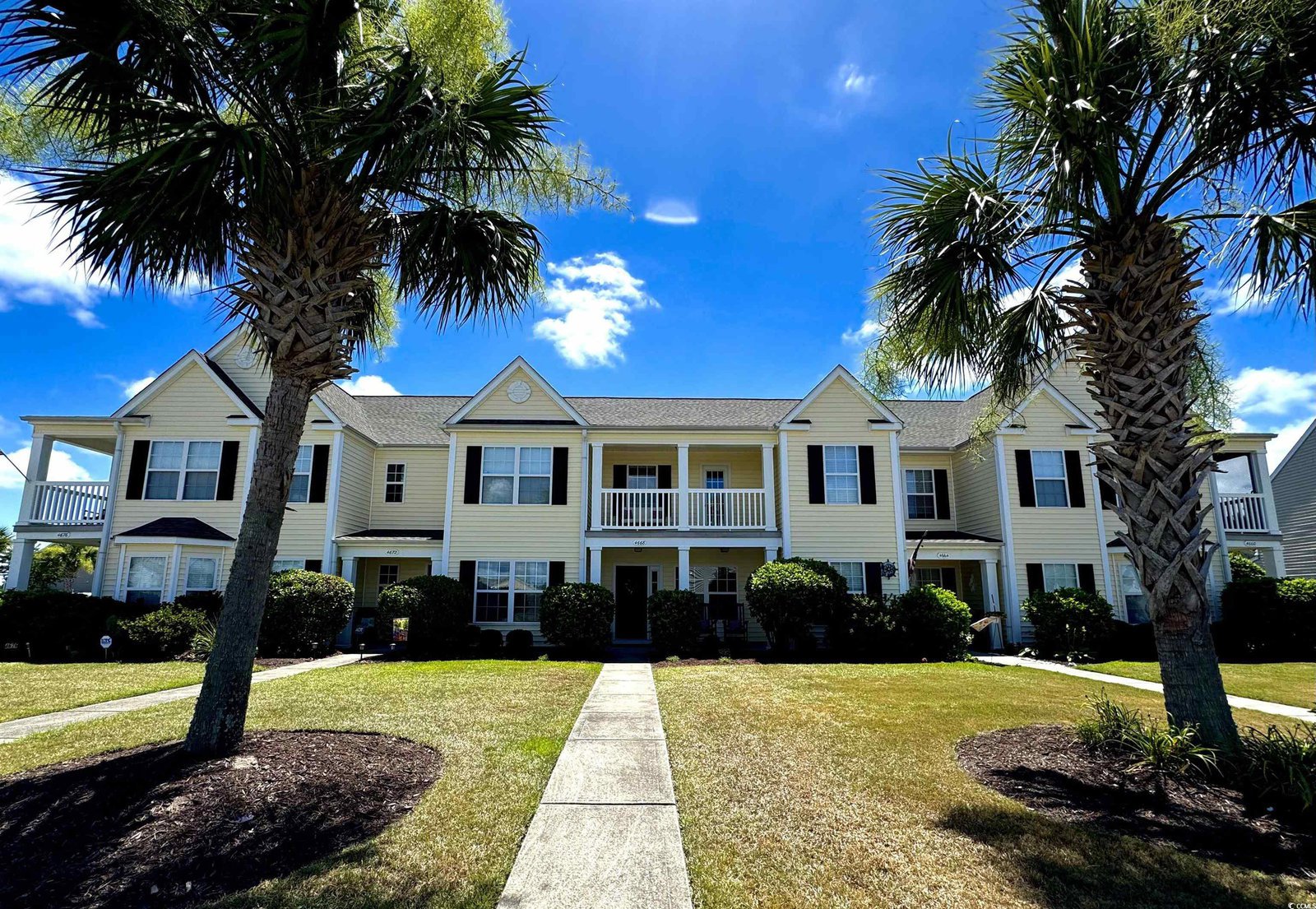 MLS 2415294 Tuscany Carolina Forest Area 31JJ21 4668 Livorn Loop