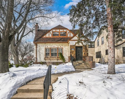 3552 46th Avenue S, Minneapolis