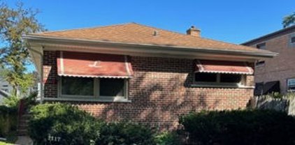 1117 Fowler Avenue, Evanston