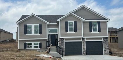 11806 N MANNING Avenue, Kansas City