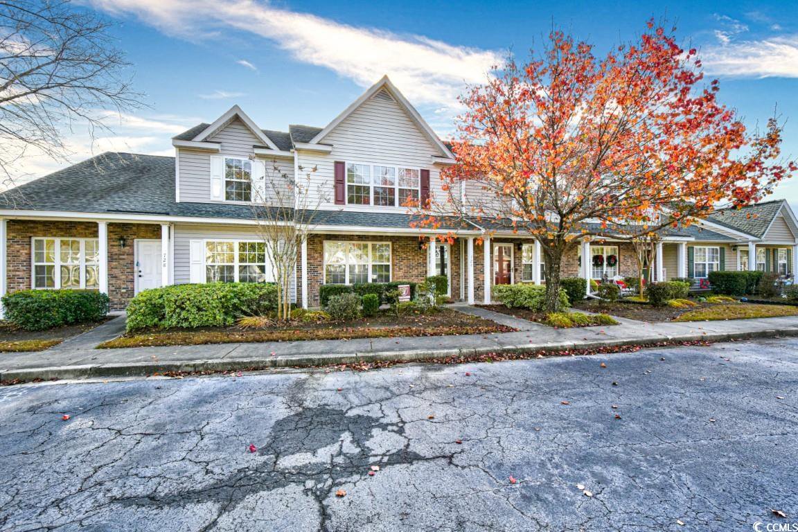 MLS 2324839 WYNBROOKE TWNHM Townhomes 728 Wilshire Ln. Unit 728