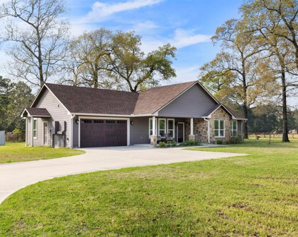 28726 Robinson Road, Conroe