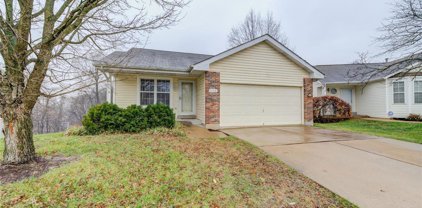 116 Glenbarr  Court, Valley Park