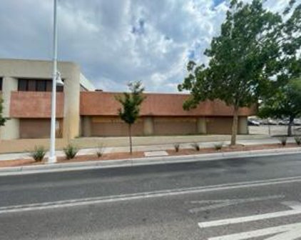 1511 Central Avenue NE Ave, Albuquerque