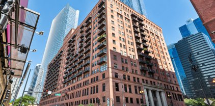 165 N Canal Street Unit #1524, Chicago
