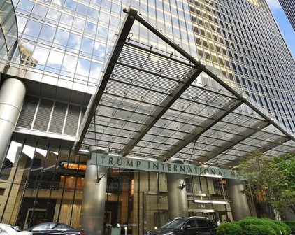 401 N Wabash Avenue Unit #68E, Chicago