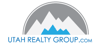 Utah Real Estate Company logo