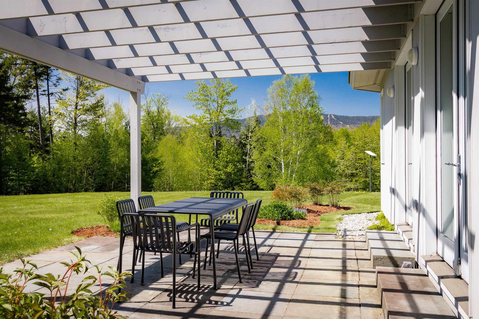 811 Old Carriage Road, Fayston, 05673