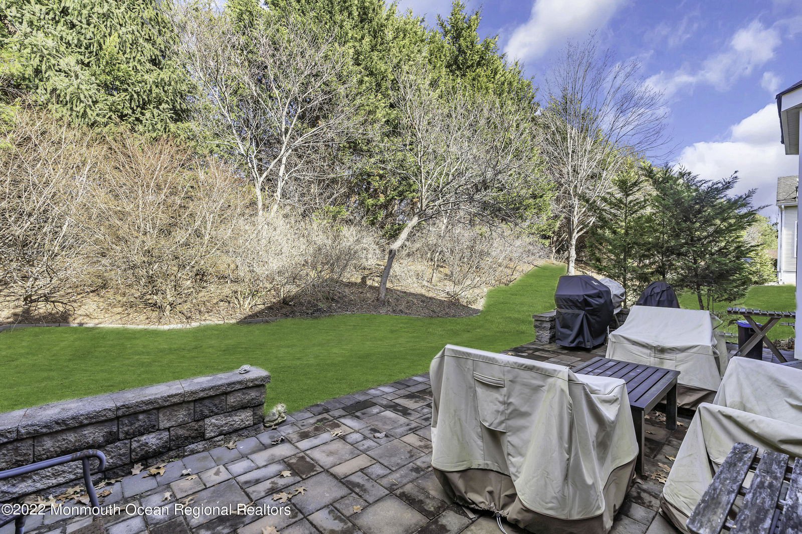 22 Wolverton Court, Jackson, 08527