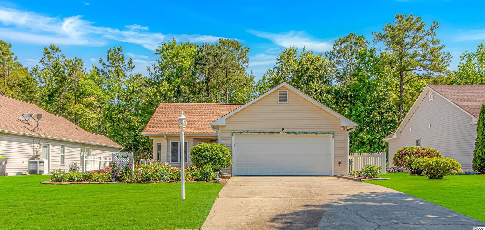 MLS 2211177 The Retreat 183 Retreat Pl., Little River Property for Sale