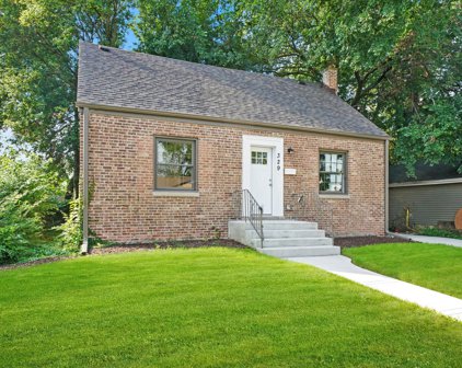 329 E Quincy Street, Riverside