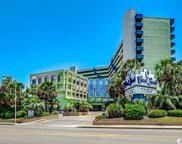 1105 S Ocean Blvd. Unit 1010, Myrtle Beach image