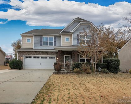 129 Sugar Magnolia  Drive, Mooresville