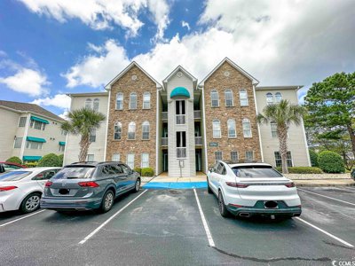 Condos for Sale in Savannah Shores - Myrtle Beach Condos