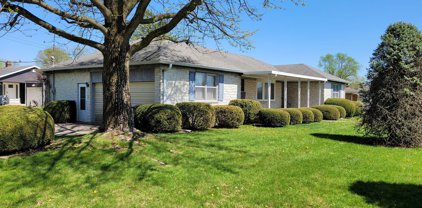 1010 Sugar Hill Drive, Rushville