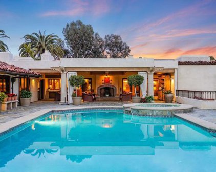 17549 Via De Fortuna, Rancho Santa Fe