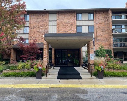 201 Lake Hinsdale Drive Unit #110, Willowbrook