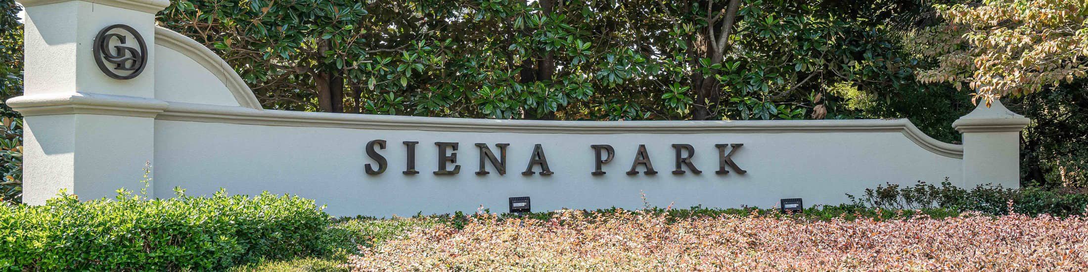 Siena Park Homes for Sale