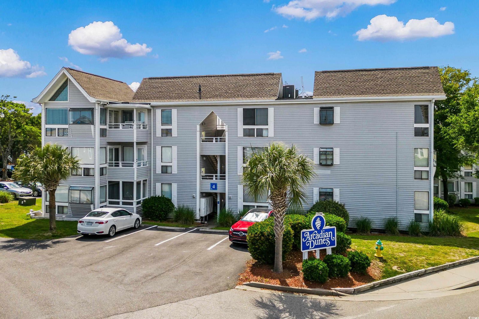 MLS 2412884 Arcadian Dunes 351 Lake Arrowhead Rd. Unit 4213, Myrtle Beach Property for Sale