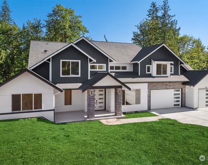 22651 52nd Street SE, Issaquah