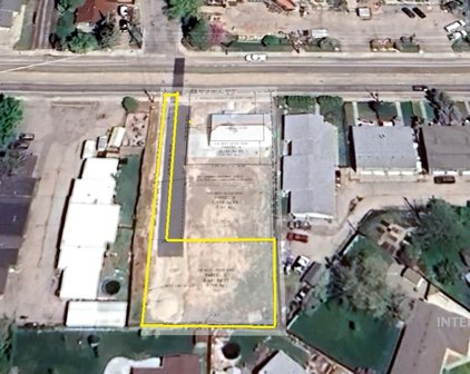 7131 W Ustick Rd, Boise