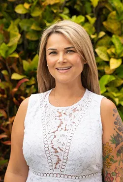 Jaclyn Rideau - Hawaii realtor