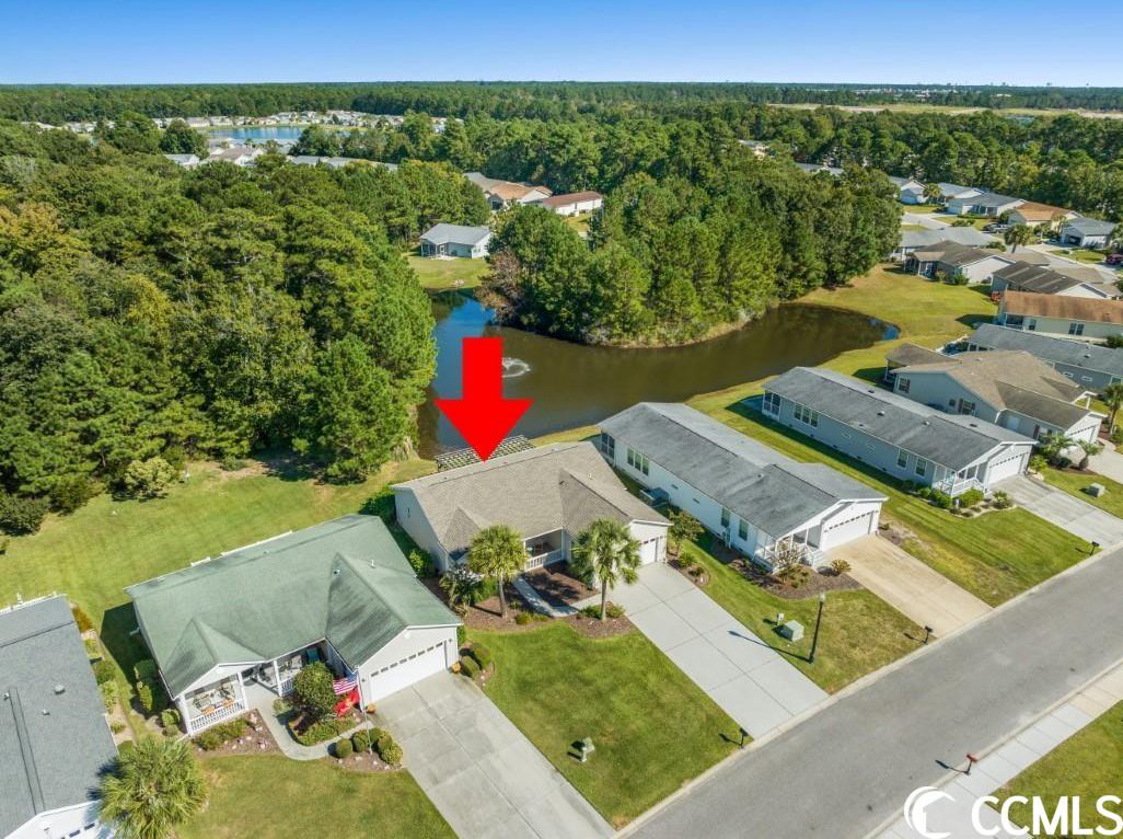 MLS 2320607 Lakeside Crossing 255 Walden Lake Rd., Conway Property