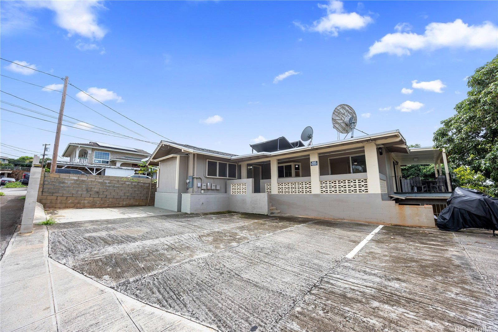 4354 Likini Street, Honolulu, 96818