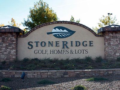 StoneRidge Real Estate