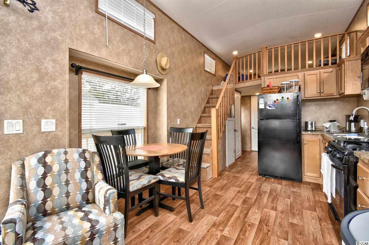 MLS 1920567 Myrtle Beach RV Resort 5400 Little River Neck Rd., North