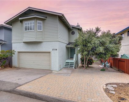 2726 Orville Avenue, Cayucos