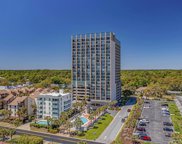5523 N Ocean Blvd. Unit 801, Myrtle Beach image