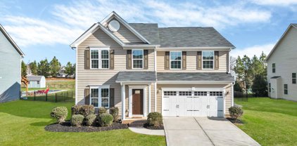 1007 Clover Hill  Road, Indian Trail