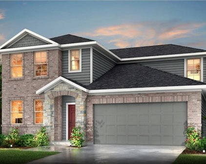 1338 Bonnerjee Drive, Crosby