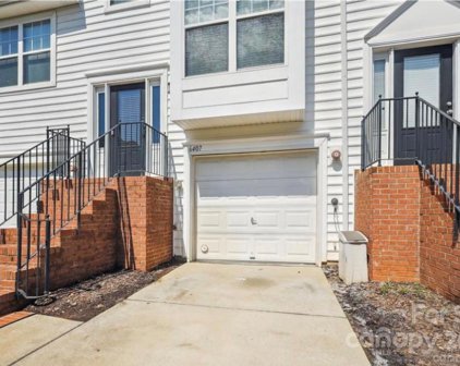 6407 Royal Celadon  Way Unit #156, Charlotte