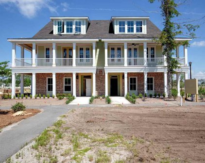 8046 Yamassee St. Unit A, Myrtle Beach