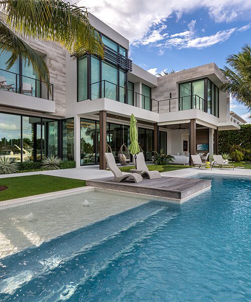 Home Sellers