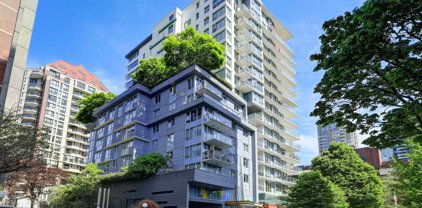 1009 Harwood Street Unit 504, Vancouver