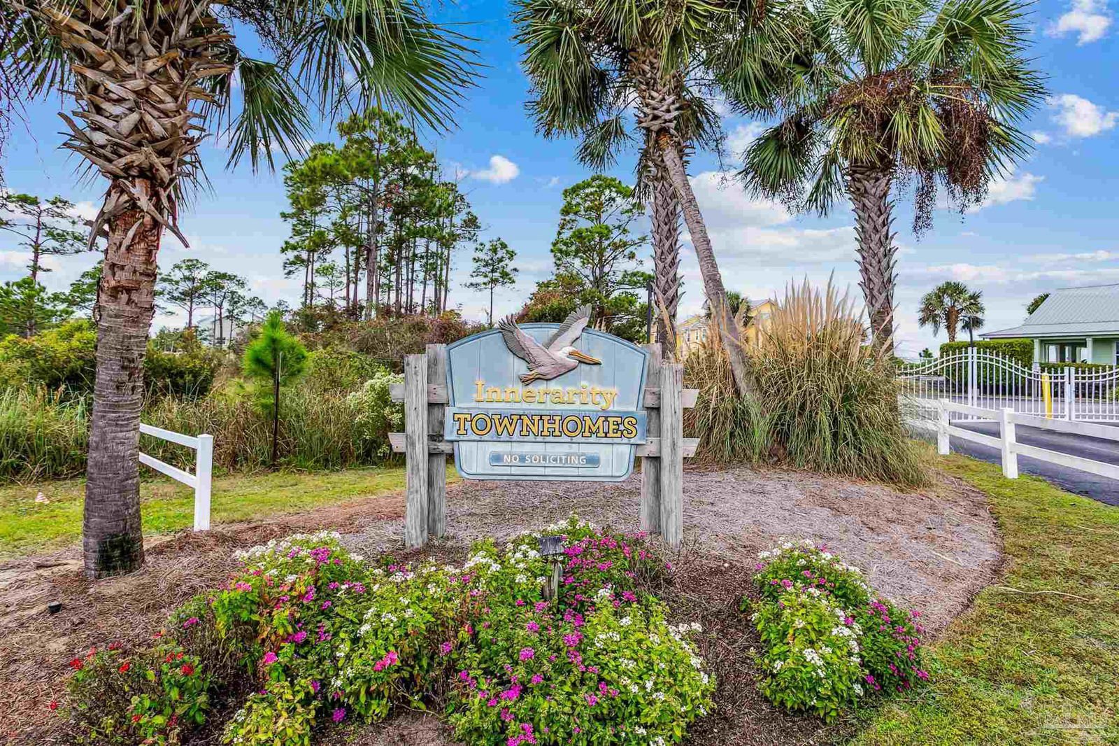 MLS Number 618962 Innerarity Townhomes 15960 Innerarity Pt Rd, PensacolaReal Estate