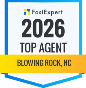 David Davis FastExpert Top 15 Real Estate Agent in Blowing Rock, NC, 2026