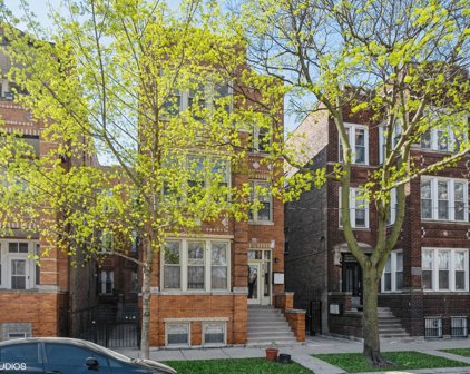 2319 W Haddon Avenue Unit #1S, Chicago