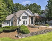 8515 Sentinae Chase Drive, Roswell image