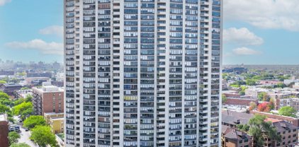 3930 N Pine Grove Avenue Unit #2607, Chicago
