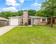 1405 Crest  Drive, Mansfield image