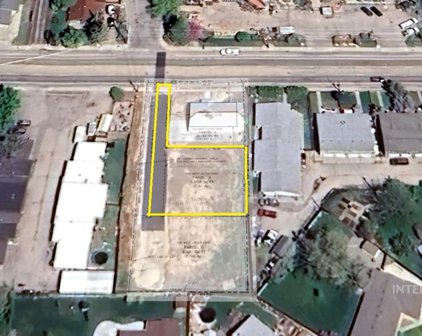 7125 W Ustick Rd, Boise