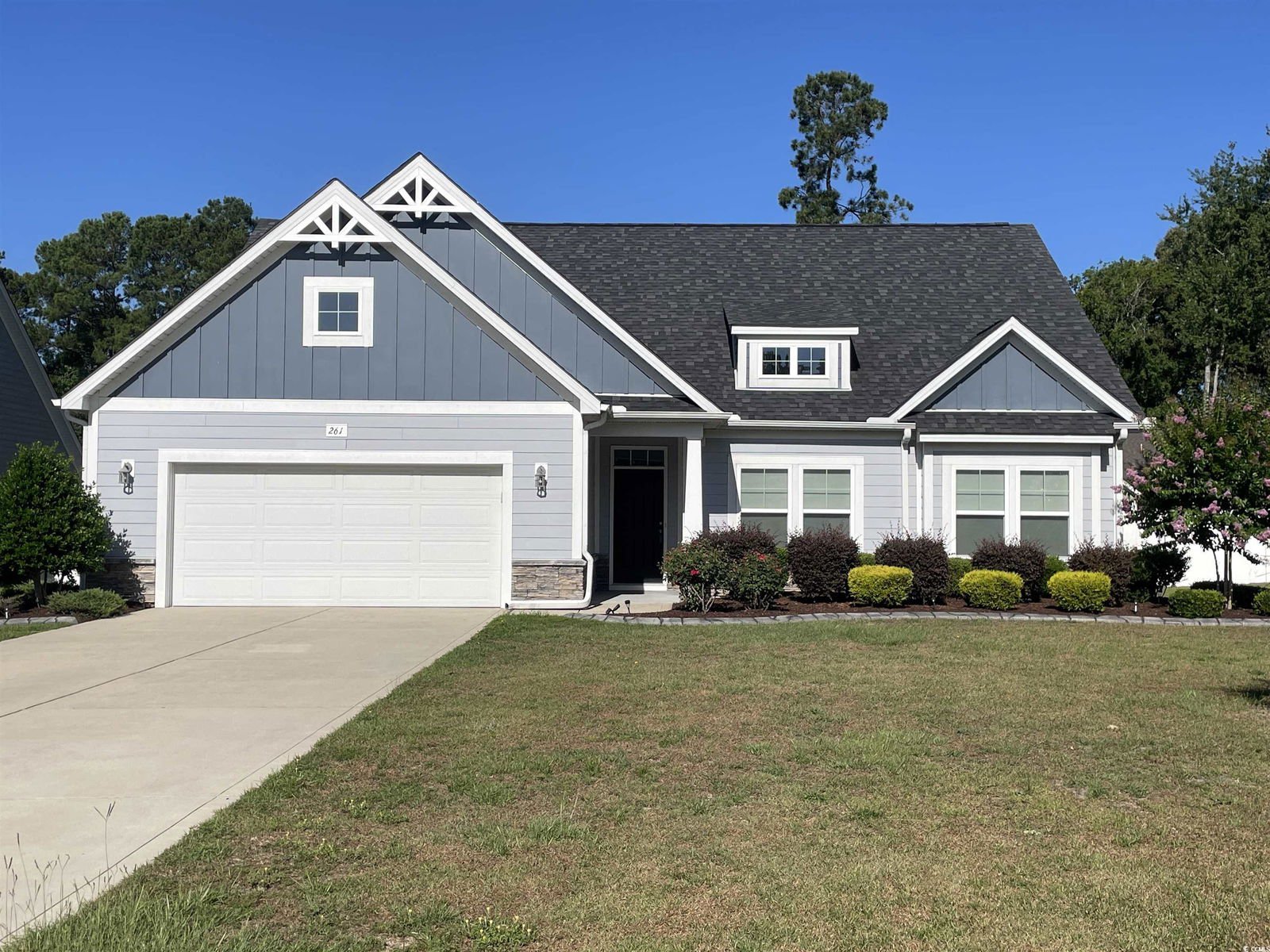 MLS 2414656 Shaftesbury Estates 261 Board Landing Circle, Conway